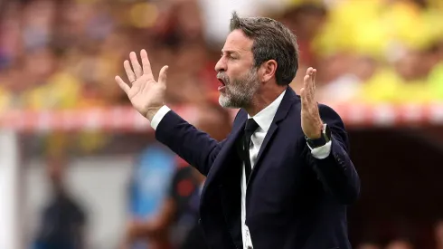 Dolor de cabeza para Thomas Christiansen: figura de Panamá complica su situación en Europa.