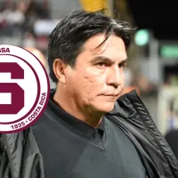 Guerra abierta en Saprissa: Vladimir Quesada gana un respaldo puertas adentro que complica a la dirigencia