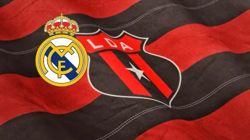 Shock en Alajuelense: revelan que un ídolo de Real Madrid buscó dejar a la Liga sin Mundial de Clubes