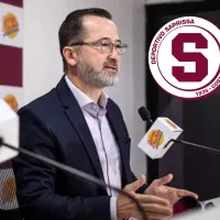 Mientras estalla el escándalo por Vladimir Quesada, otro grave problema sacude a Saprissa y acorrala a Juan Carlos Rojas