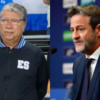 Amenaza desde Panamá: Thomas Christiansen apunta directo contra el Bolillo Gómez