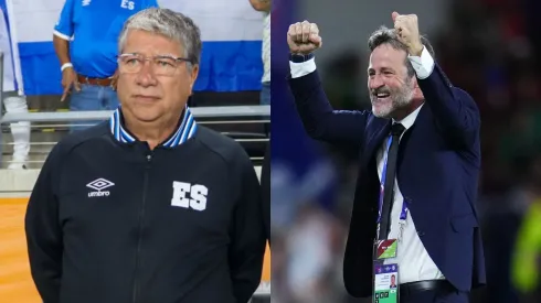 Christiansen apunta directo contra Bolillo Gómez