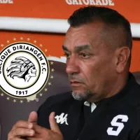 Mientras en Saprissa ganaba US$20 mil al mes, cuánto cobra José Giacone en Diriangén