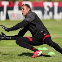 Keylor Navas provoca insólito castigo a jugadores de equipo de Argentina