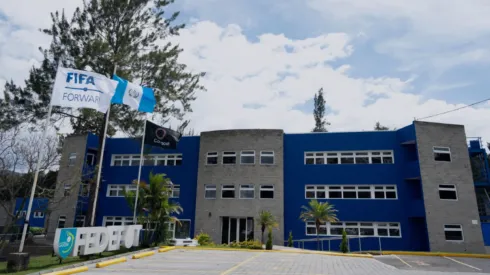 El futbol de Guatemala se prepara para vivir algo histórico