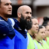 ¡Sigue el escándalo! La Fesfut separa a entrenador tras recibir fuertes acusaciones