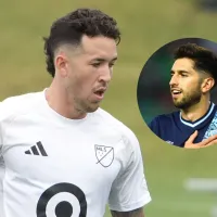 Diferencias en Guatemala: Nicolás Samayoa tomó una decisión que deja mal parado a Aarón Herrera