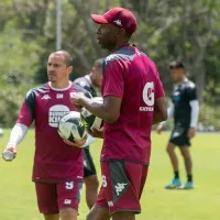 Ahora depende de Wanchope: Saprissa tiene listo el refuerzo que tanto pidió la afición