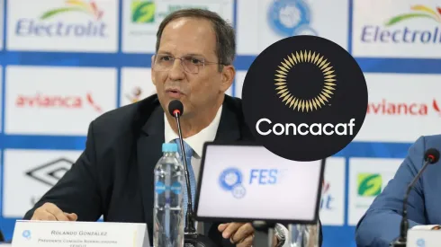 La FESFUT se pronunció ante la suspensión.