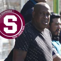 Hernán Medford se acuerda de Saprissa al confesar su mayor miedo