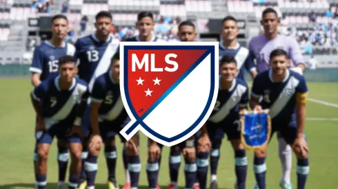 Portero chapín ficha por el Orlando City de la MLS