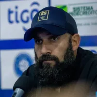 “No tienen idea”: Eric Acuña rompe el silencio tras el escándalo en El Salvador y cuenta toda su verdad