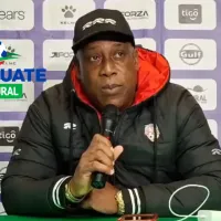 ¿Equipos de la Liga Nacional de Guatemala se ponen en contra de Hernán Medford?