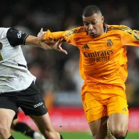 Real Madrid vs. Valencia: a qué hora y dónde ver el partido en Centroamérica y USA