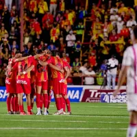 De brillar con Jafet Soto a una crisis inesperada: figura del Herediano campeón atraviesa por su peor momento
