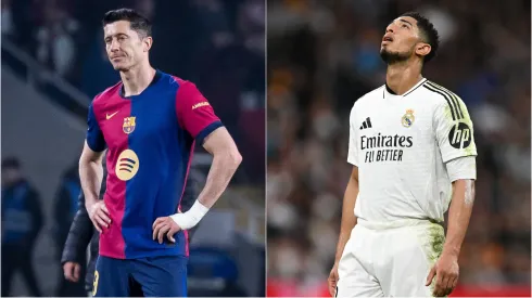 Barcelona y Rel Madrid no pudieron ganar: así quedó la tabla de posiciones de LaLiga de España