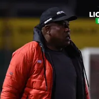 Hernán Medford señala a los responsables de su mal momento en el futbol de Guatemala