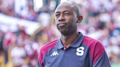 El técnico limpió a dos jugadores habituales.