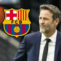 Thomas Christiansen se compara con figura del FC Barcelona