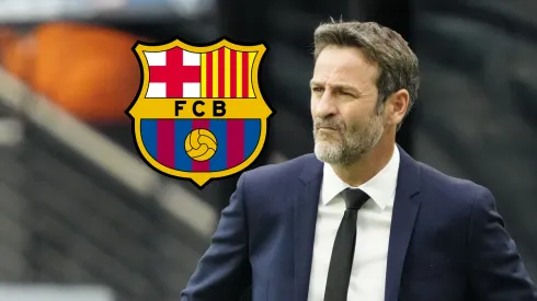 Thomas Christiansen se compara con figura del FC Barcelona