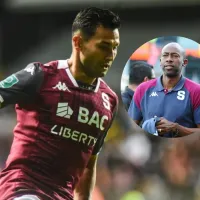 Pésima noticia para Saprissa: Wanchope conoce lo que no quería saber sobre la lesión de Deyver Vega