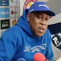 Hernán Medford da un golpe de autoridad en Guatemala de la manera menos pensada