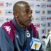 Wanchope lanza una fuerte advertencia que no caerá bien en el camerino de Saprissa