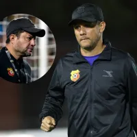 “Estamos en deuda”: Alexander Vargas expone lo que tanto molesta a Jafet Soto en Herediano