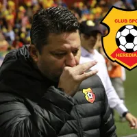 “No podemos seguir así”: figura de Herediano da el ultimátum que inquieta a Jafet Soto