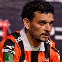 Otra vez cerca de Alajuelense: Michael Barrantes deja un mensaje a futuro mientras Santa Ana se hunde