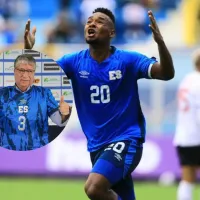 Brayan Gil le mete presión a Bolillo Gómez pero no sólo con goles: “Ya se lo dije”