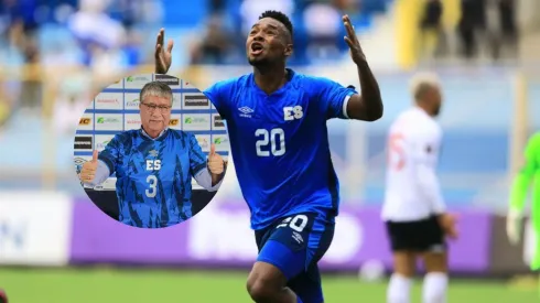 Brayan Gil le mete presión a Bolillo Gómez pero no sólo con goles: "Ya se lo dije".