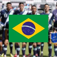 Nuevo fichaje: promesa de la Selección de Guatemala deja Europa y jugará en Brasil
