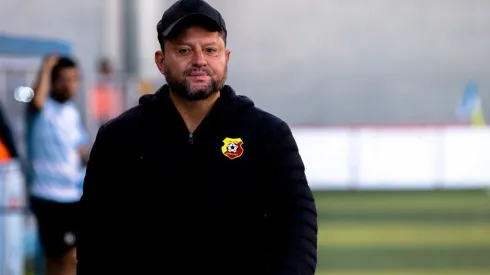 La verdad sobre el nuevo refuerzo de Jafet Soto.