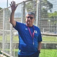 El Bolillo Gómez tendrá el regreso del legionario que tanto esperaban en la Selección de El Salvador