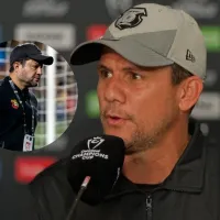 Jafet Soto se mueve rápido: tras despedir a Alexander Vargas, Herediano ya tiene a su reemplazo como DT