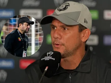 Jafet Soto se mueve rápido y ya tiene reemplazo de Vargas en Herediano