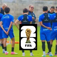 El Bolillo Gómez en alerta: Rival de El Salvador se reforzará con varios jugadores de Europa