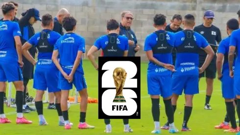 El Bolillo Gómez en alerta: Rival de El Salvador se reforzará con varios jugadores de Europa