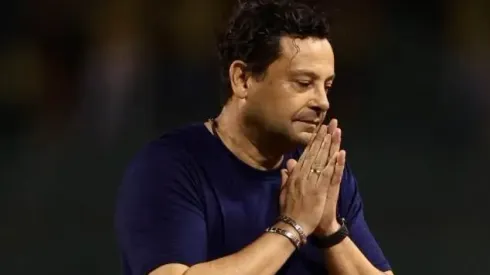 Jeaustin Campos tiene una deuda muy grande con la afición aurinegra.