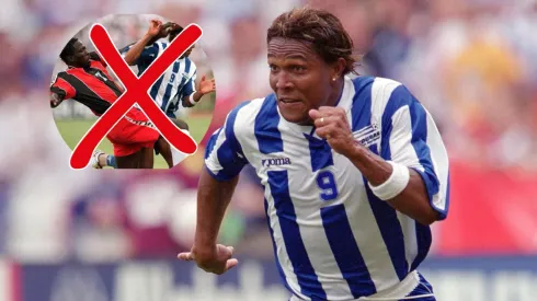 Carlos Pavón reveló lo que pasó en aquella trágica tarde de 2001.