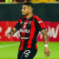 “No sentía el pie”: Ronald Matarrita confirma la gravedad de la lesión más temida en Alajuelense