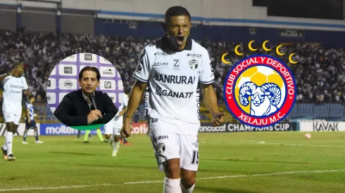 "Quemando pólvora": Carlos Mejía intimida a Ronald González y Comunicaciones mientras prepara su firma con Xelajú.