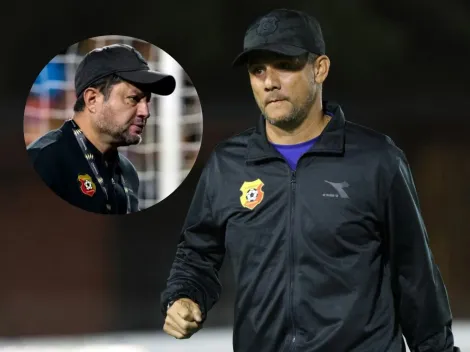 Sin piedad contra Jafet Soto: Alexander Vargas no se calla nada y saca lo peor tras haber sido echado