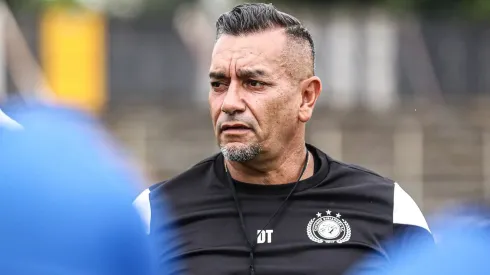 No llegó y ya tiene un problema: José Giacone se choca con su primer desafío en Diriangén.