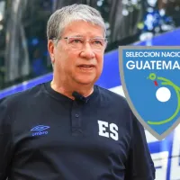El Salvador amenaza con robarse una promesa chapina que la Selección de Guatemala no llamó