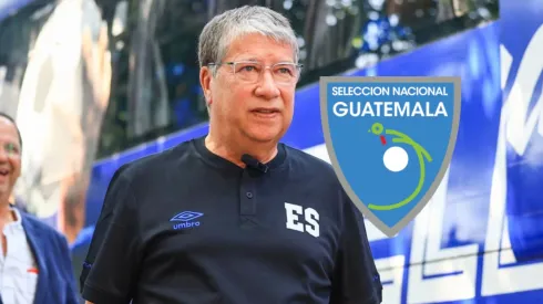 El Bolillo fue el encargado de la idea.