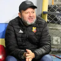 De Sudamérica a Herediano: Jafet Soto cierra una sorpresiva contratación tras echar a Alexander Vargas