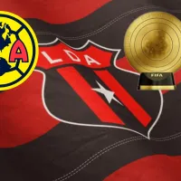 La venganza del América: Alajuelense se entera de una noticia que no esperaba rumbo al Mundial de Clubes