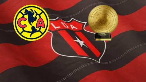 La venganza del América: Alajuelense se entera de una noticia que no esperaba rumbo al Mundial de Clubes